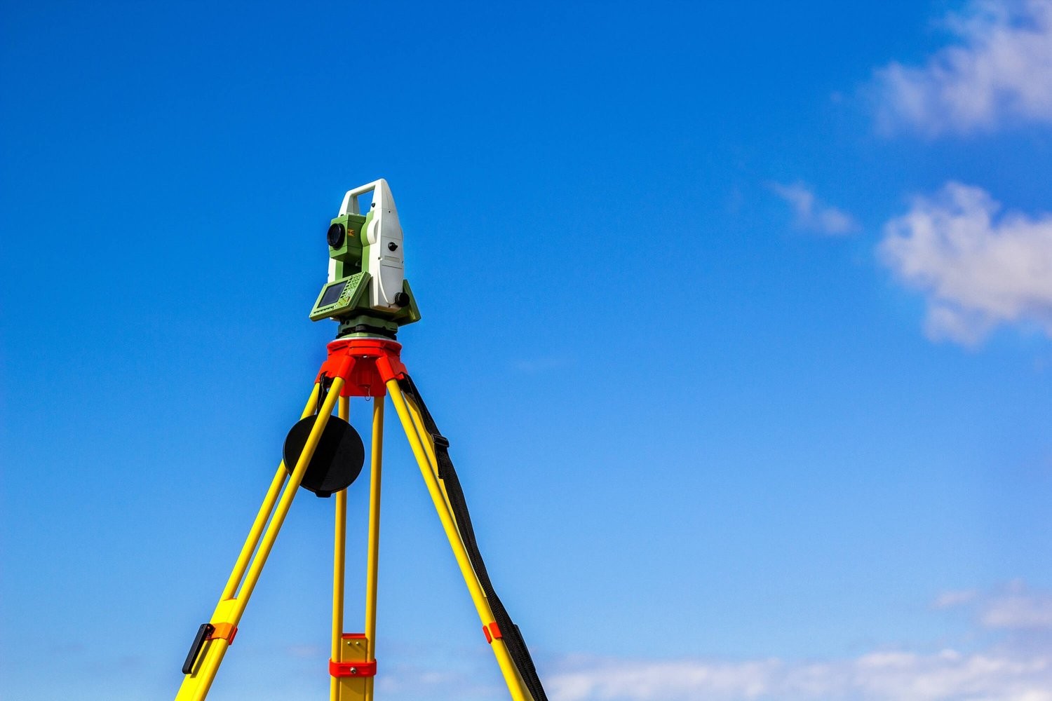 Construction in the field